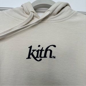 KITH HOODIE
